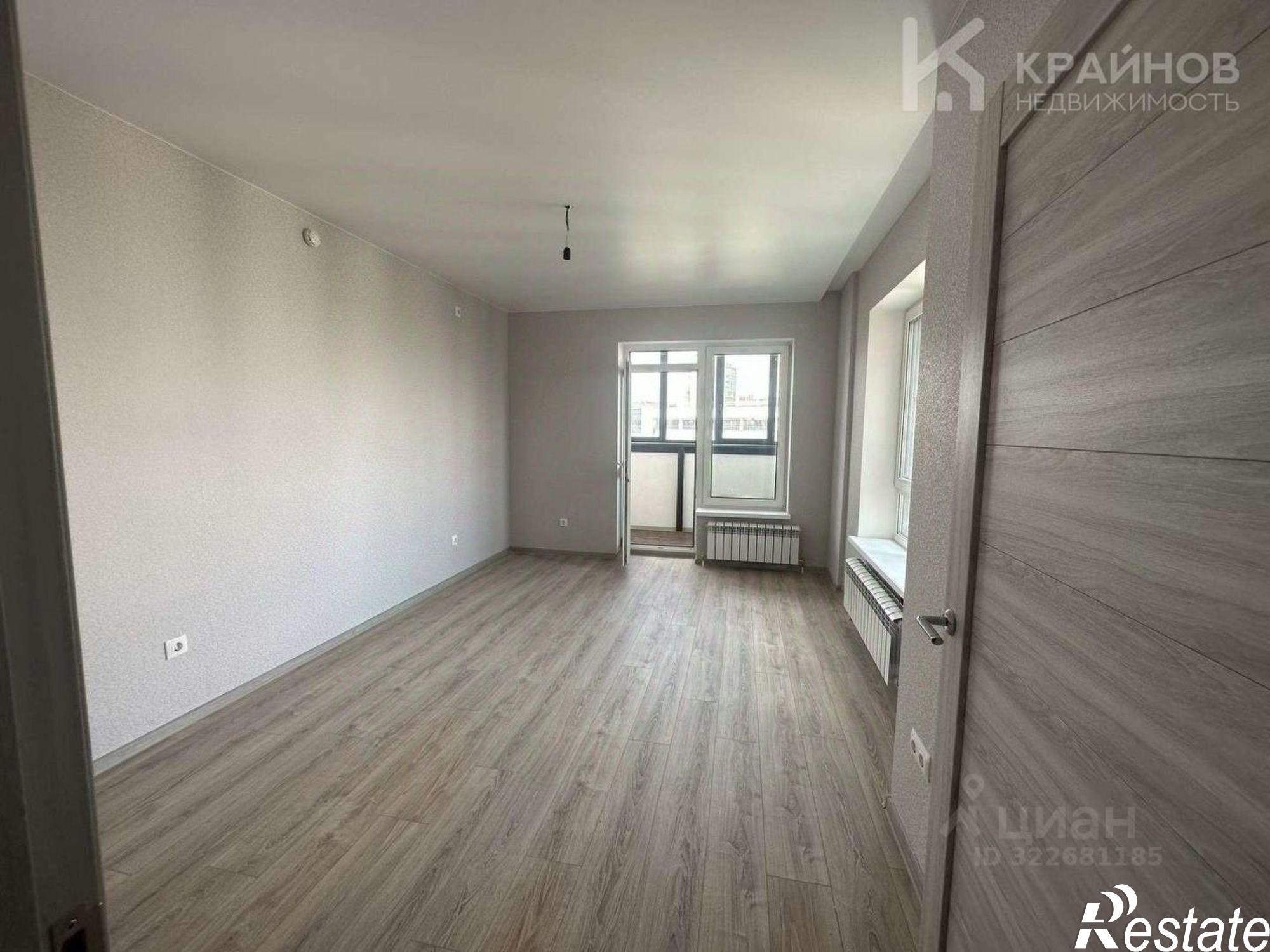 Купить квартиру за 10 700 000 рублей на улица Станкевича, 45к1