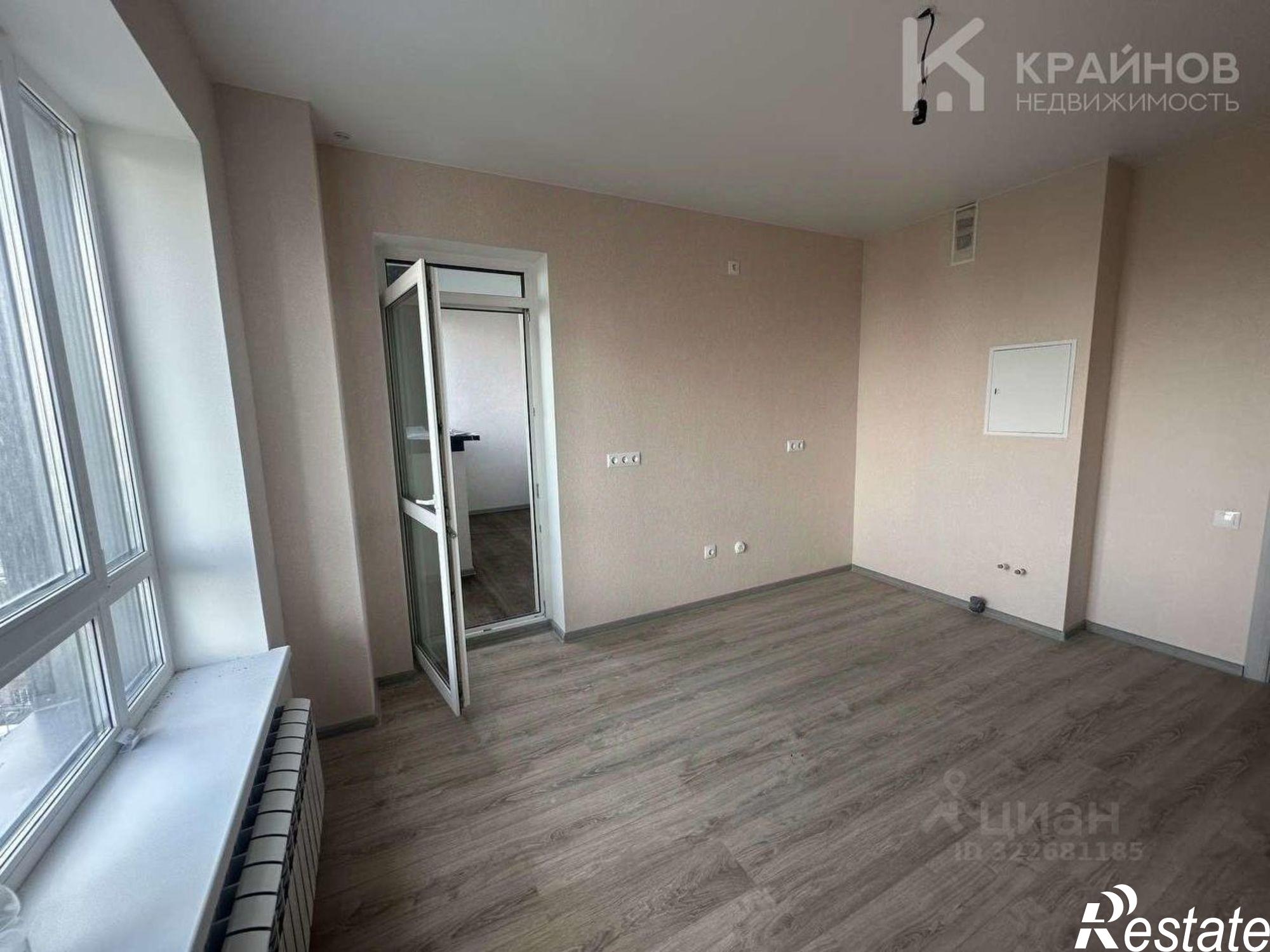 Купить квартиру за 10 700 000 рублей на улица Станкевича, 45к1