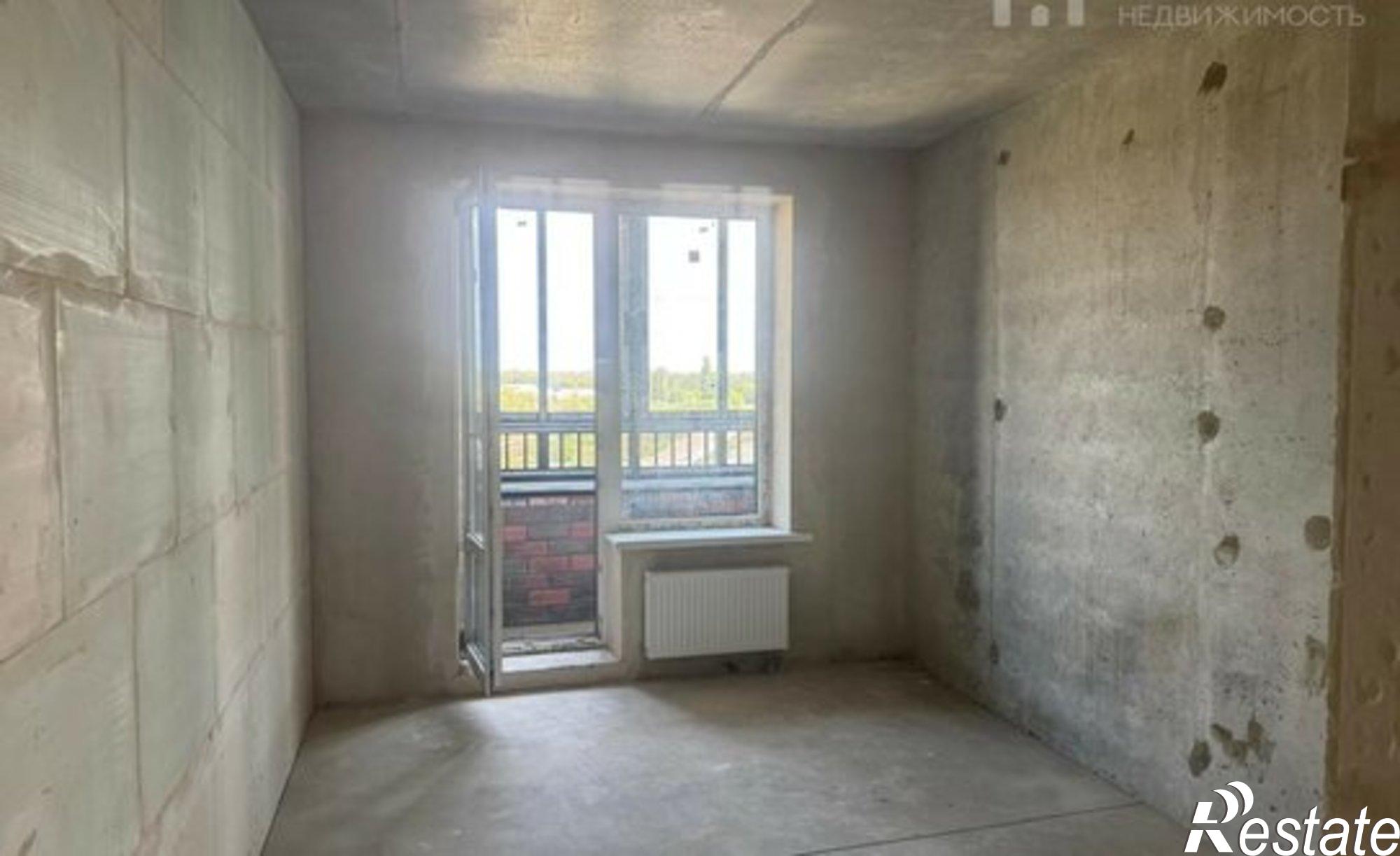 Купить квартиру за 5 309 550 рублей на Острогожская улица, 156/1