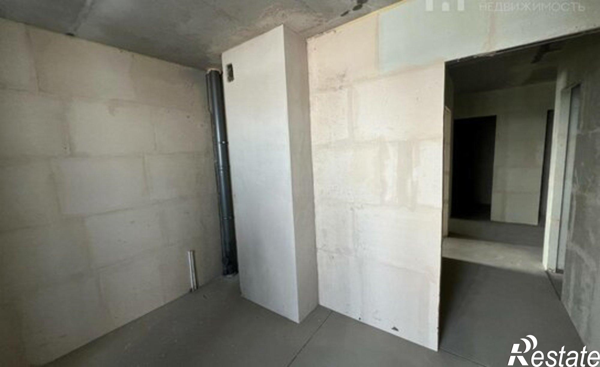 Купить квартиру за 5 309 550 рублей на Острогожская улица, 156/1