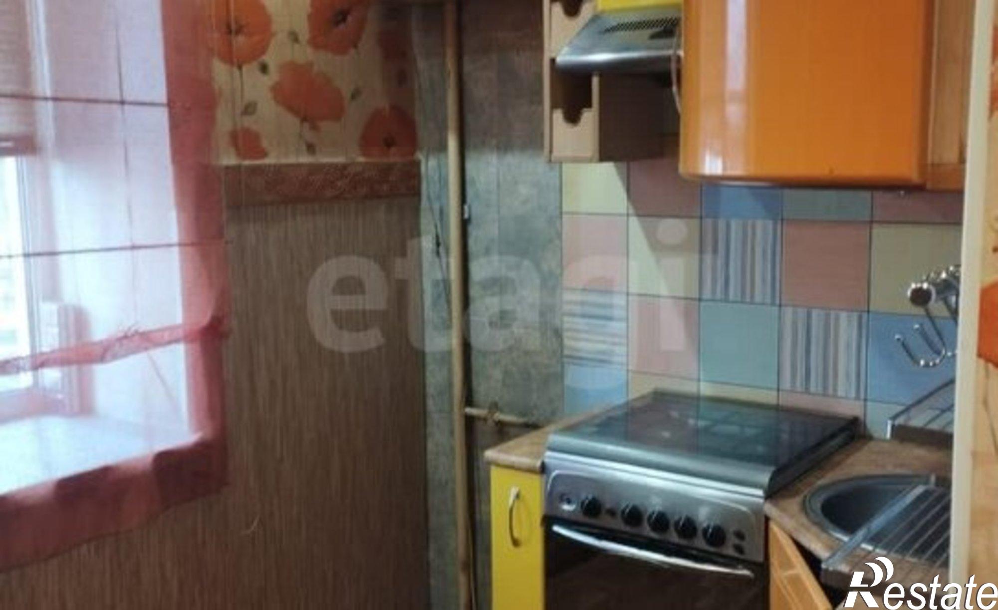 Купить квартиру за 5 200 000 рублей на ул Маршала Одинцова, 15