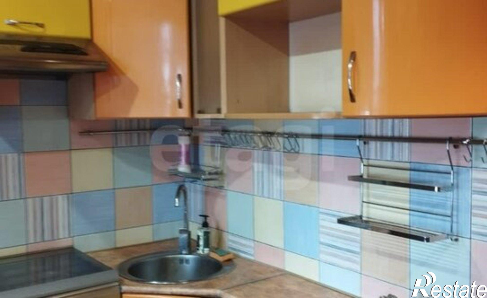 Купить квартиру за 5 200 000 рублей на ул Маршала Одинцова, 15