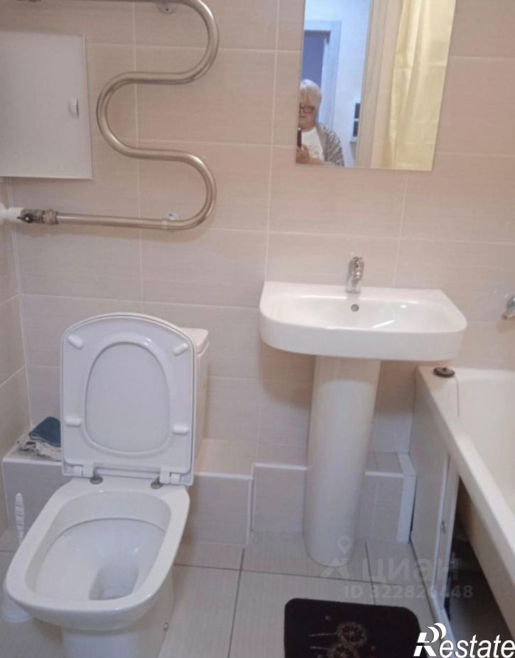 1-комн квартира ул 9 Января, 68/1 1,  д. 68/1 1,  к. 1