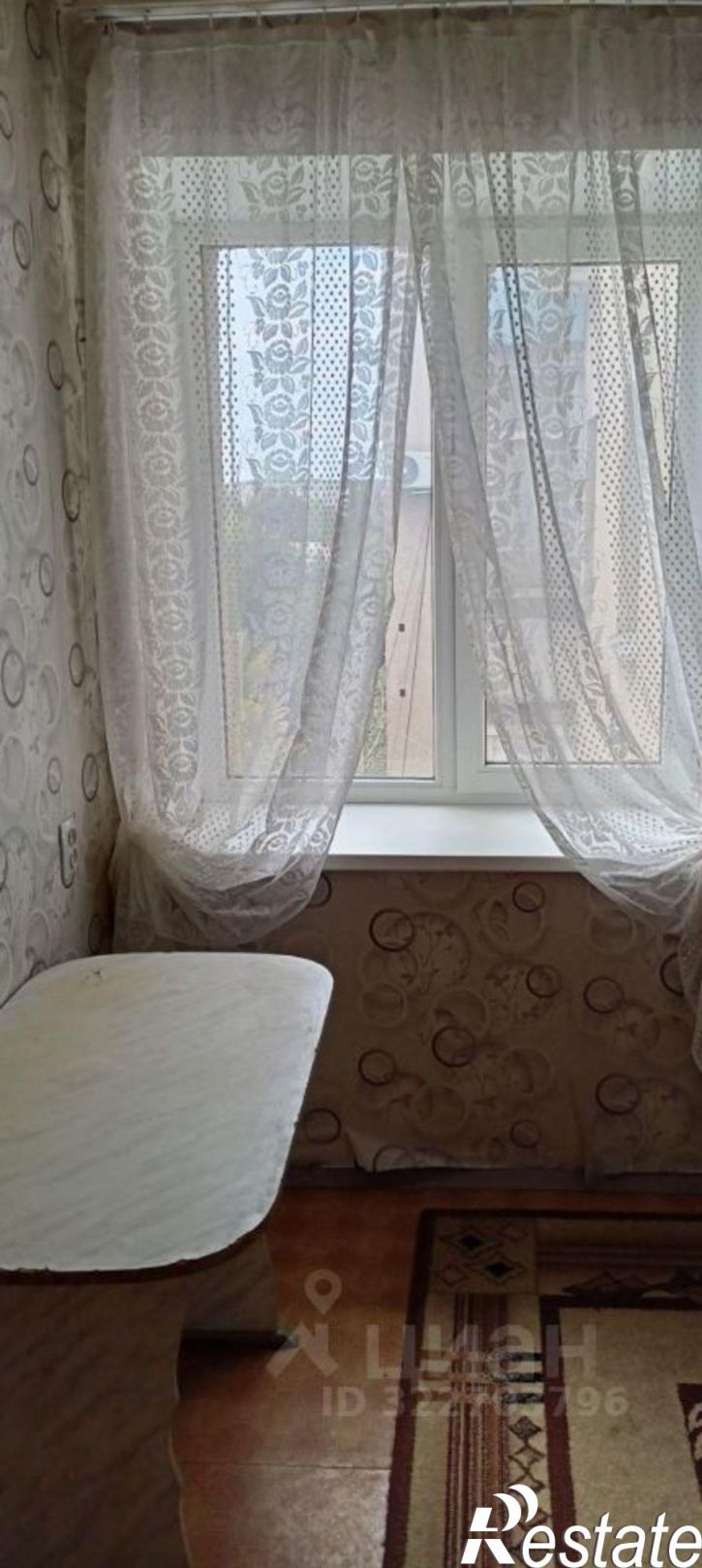 2-комн квартира улица Богдана Хмельницкого, 30А,  д. 30А