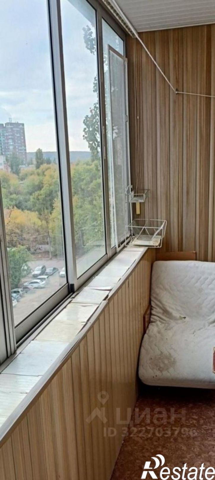 2-комн квартира улица Богдана Хмельницкого, 30А,  д. 30А