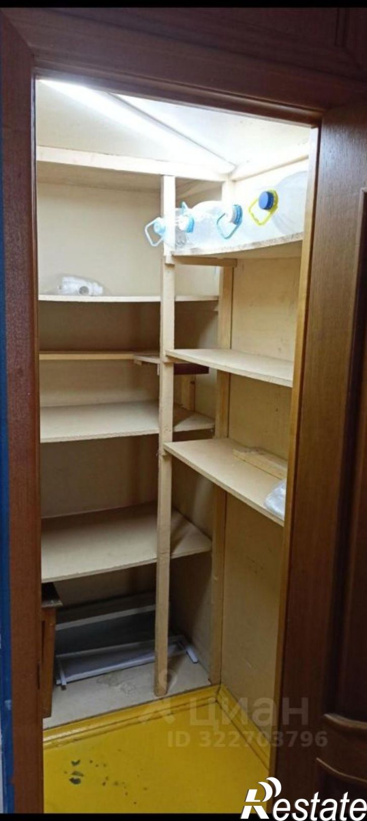 2-комн квартира улица Богдана Хмельницкого, 30А,  д. 30А