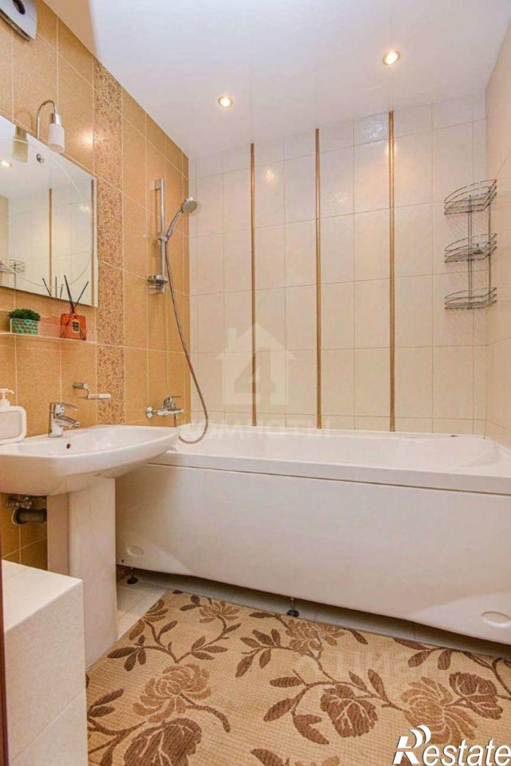 3-комн квартира улица Владимира Невского, 36,  д. 36