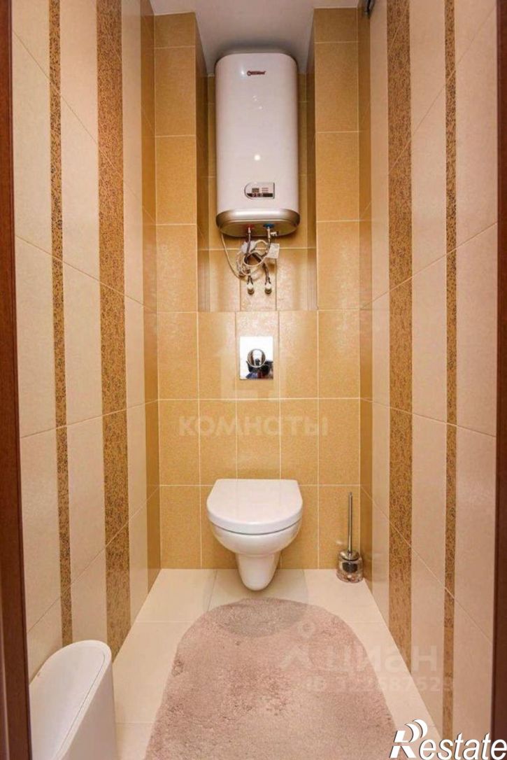 3-комн квартира улица Владимира Невского, 36,  д. 36