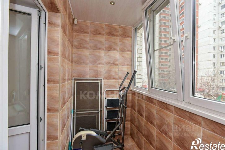 3-комн квартира улица Владимира Невского, 36,  д. 36