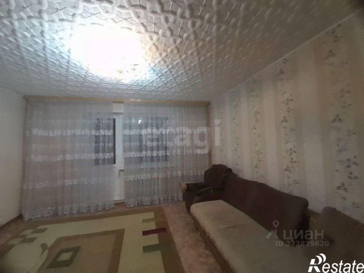 3-комн квартира ул Ворошилова, 55,  д. 55