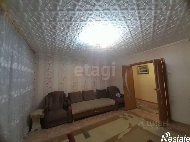 3-комн квартира ул Ворошилова, 55,  д. 55