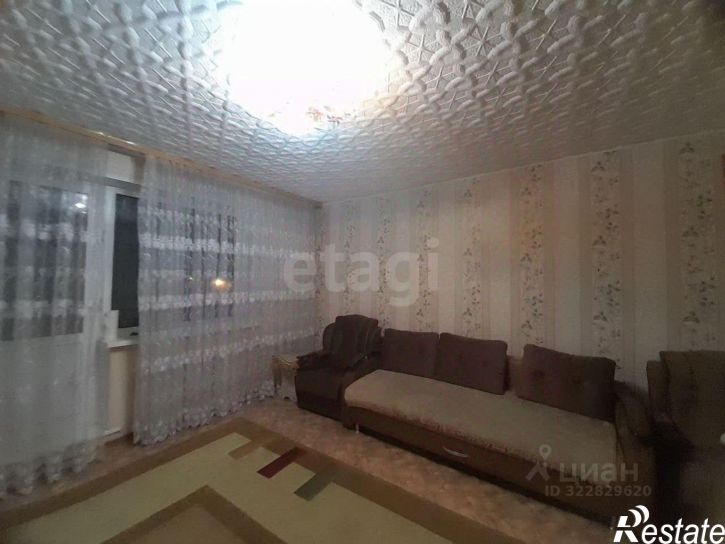 3-комн квартира ул Ворошилова, 55,  д. 55