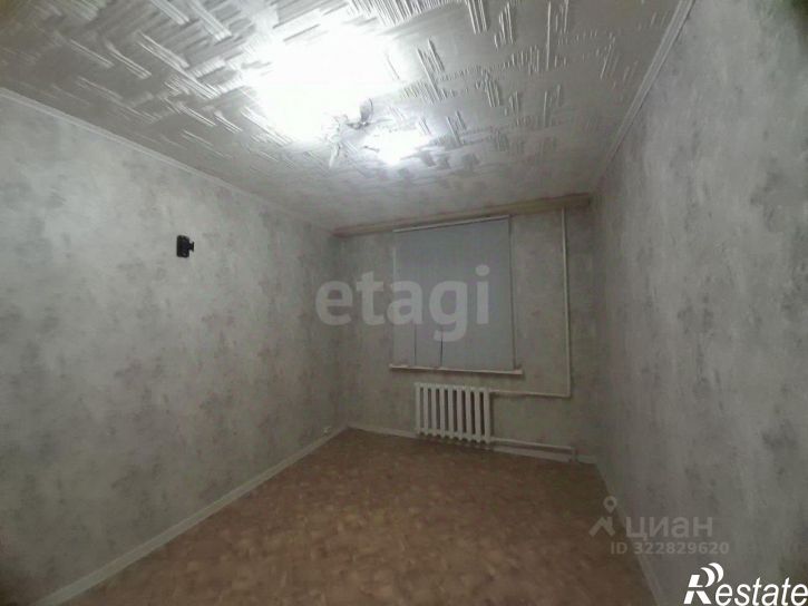 3-комн квартира ул Ворошилова, 55,  д. 55