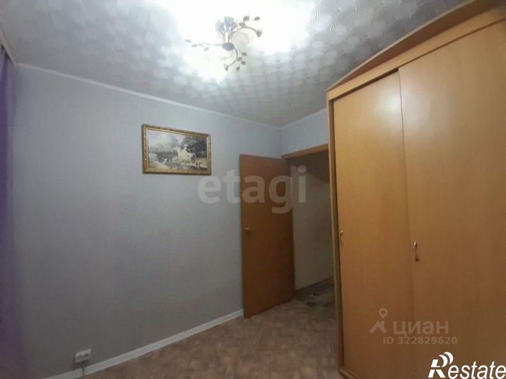 3-комн квартира ул Ворошилова, 55,  д. 55