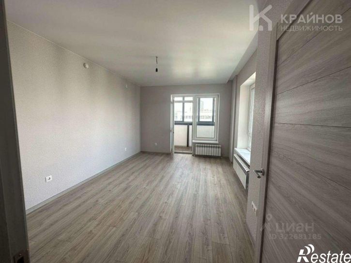 2-комн квартира улица Станкевича, 45к1,  д. 45к1