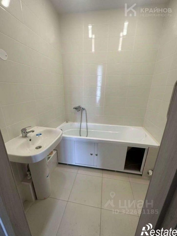 2-комн квартира улица Станкевича, 45к1,  д. 45к1