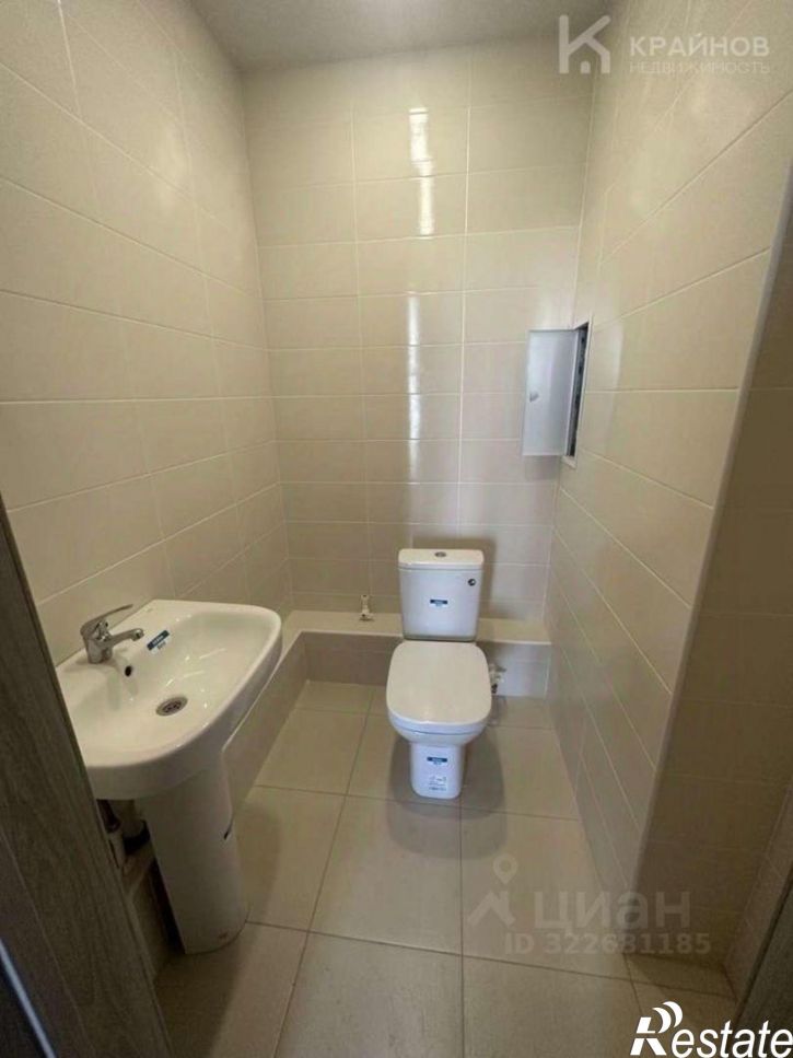 2-комн квартира улица Станкевича, 45к1,  д. 45к1