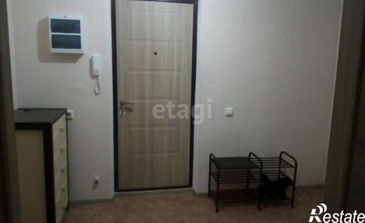 1-комн квартира Московский проспект, 122,  д. 122