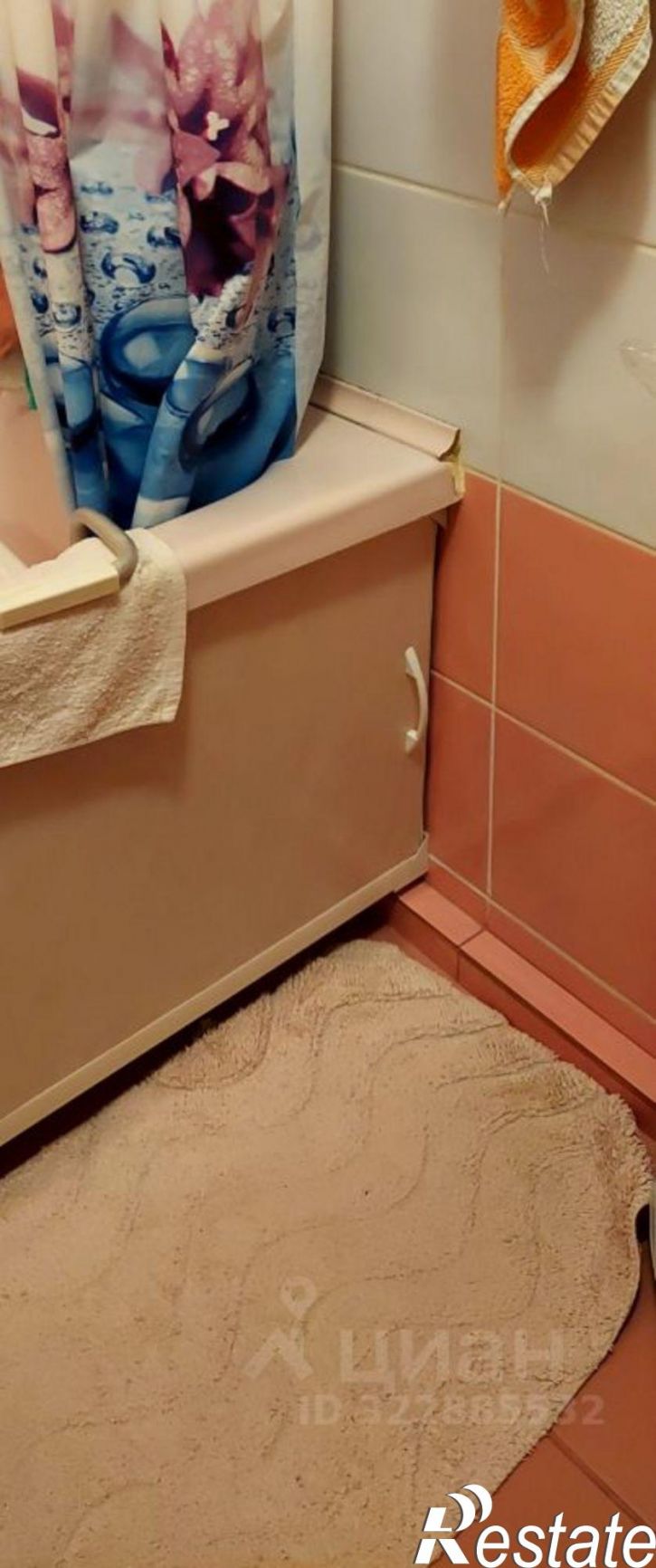 3-комн квартира улица Маршала Жукова, 8,  д. 8