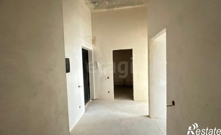 1-комн квартира квартал Троицкий, жилой массив Олимпийский, 17