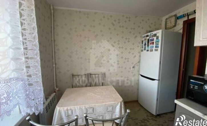 3-комн квартира улица Хользунова, 35,  д. 35