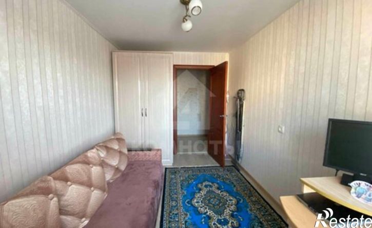 3-комн квартира улица Хользунова, 35,  д. 35