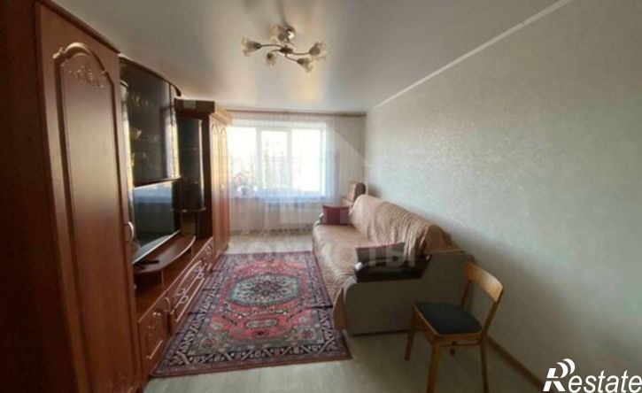 3-комн квартира улица Хользунова, 35,  д. 35