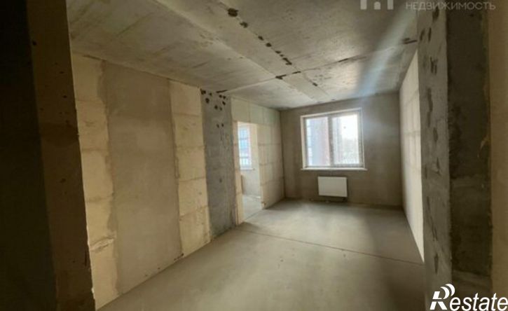 3-комн квартира Острогожская улица, 156/1,  д. 156/1