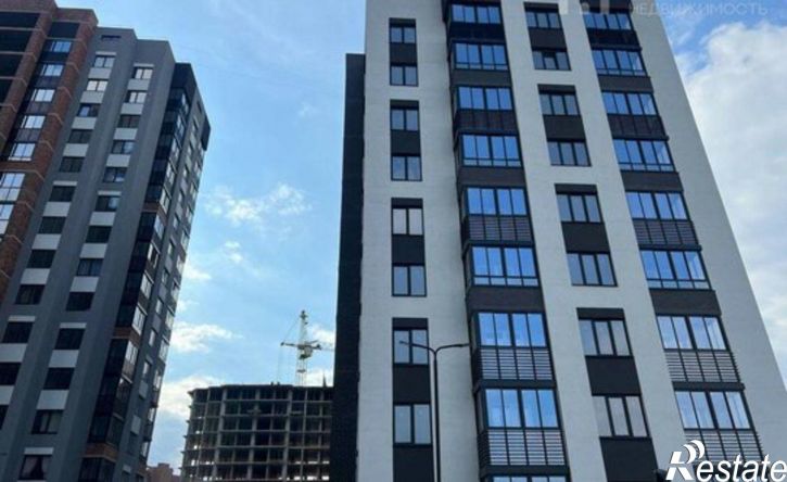 3-комн квартира Острогожская улица, 156/1,  д. 156/1