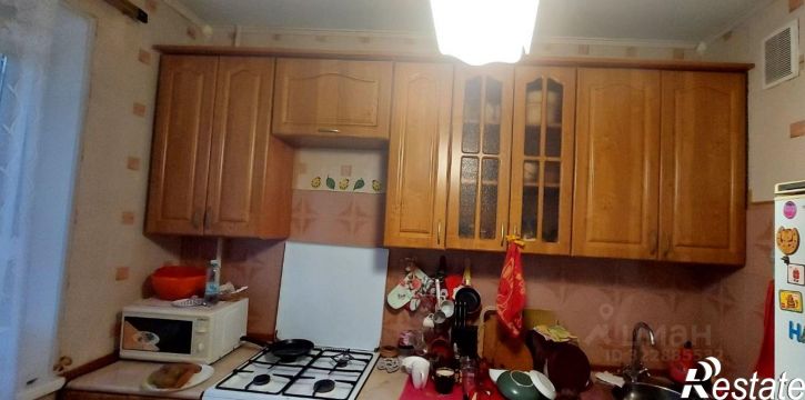 3-комн квартира улица Маршала Жукова, 8,  д. 8