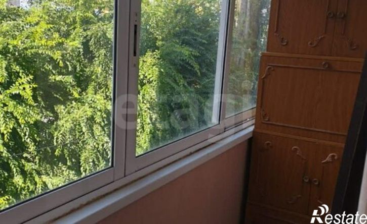 3-комн квартира ул Маршала Одинцова, 15,  д. 15