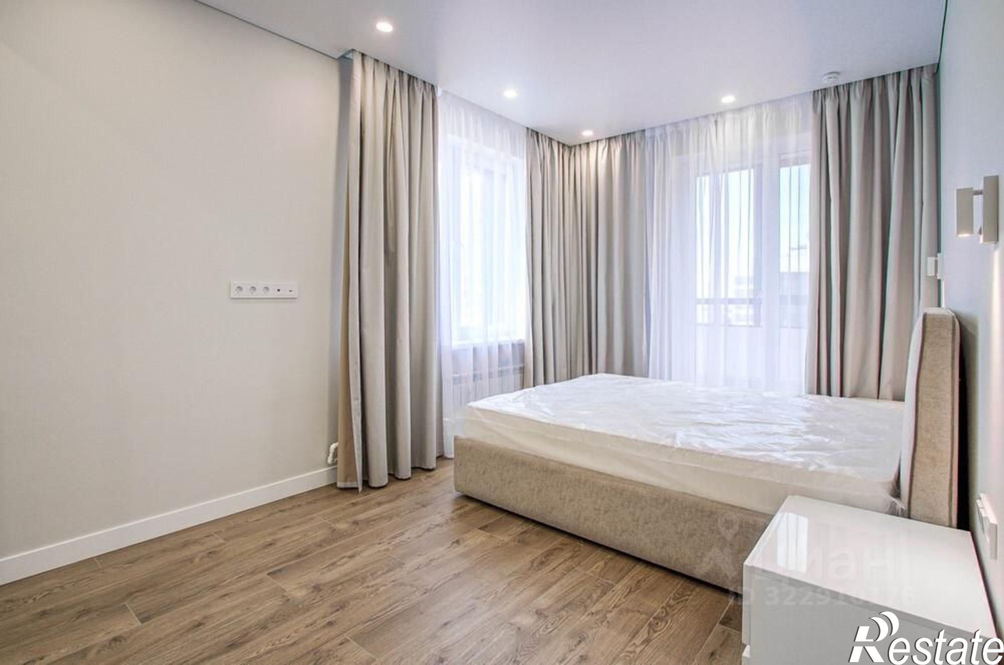 Сдать квартиру за 47 500 рублей на улица 9 Января, 68/2к3