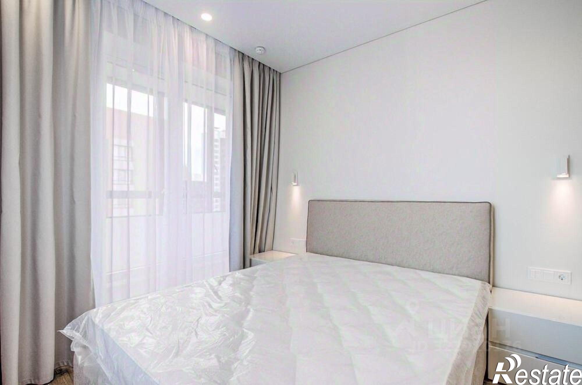 Сдать квартиру за 47 500 рублей на улица 9 Января, 68/2к3