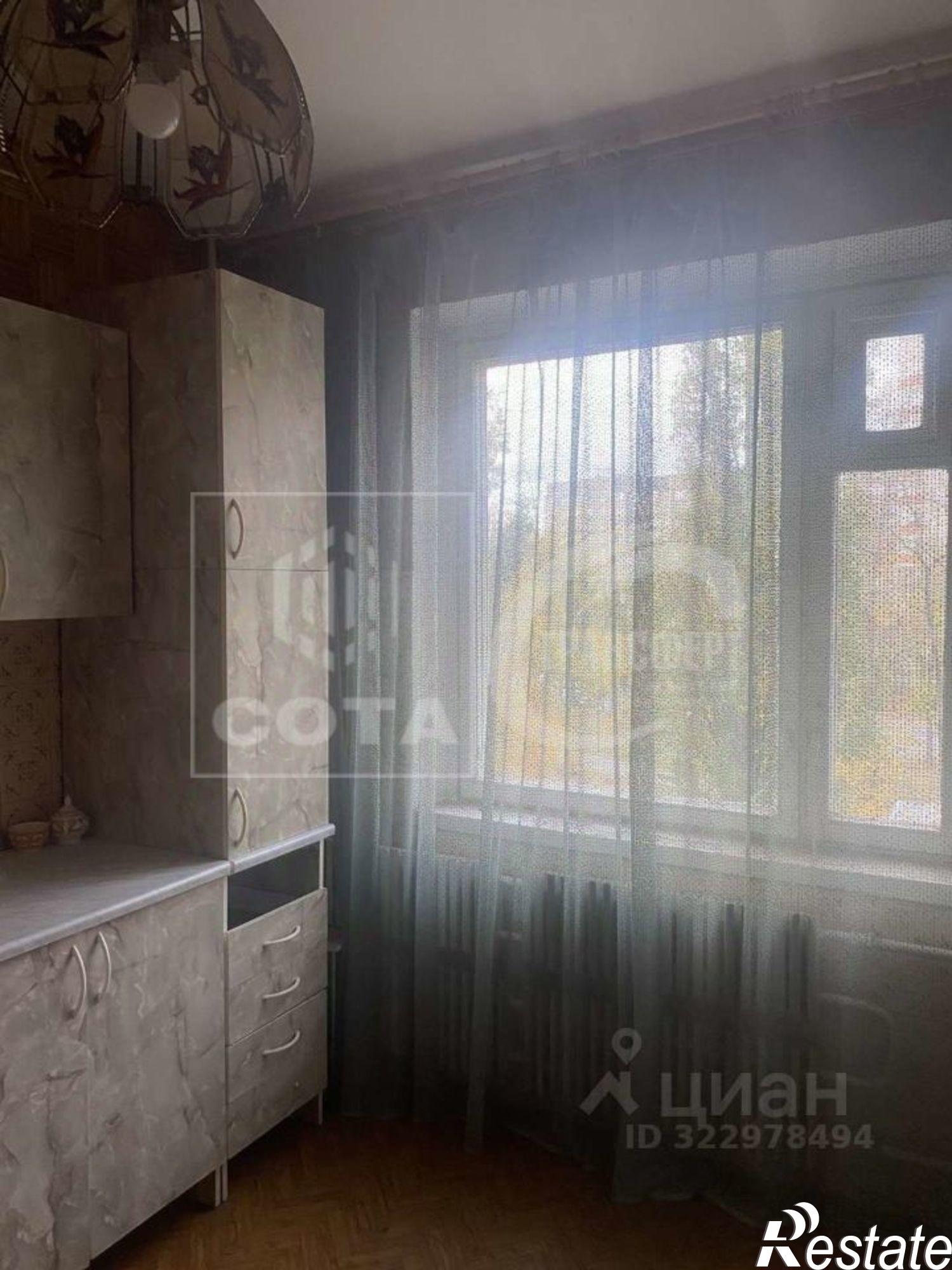 Купить квартиру за 6 000 000 рублей на улица Владимира Невского, 7