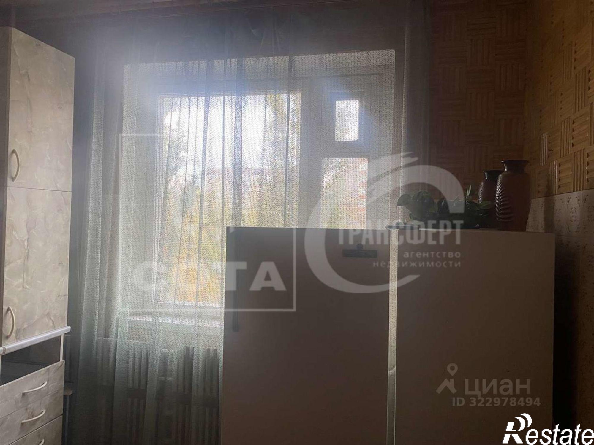 Купить квартиру за 6 000 000 рублей на улица Владимира Невского, 7