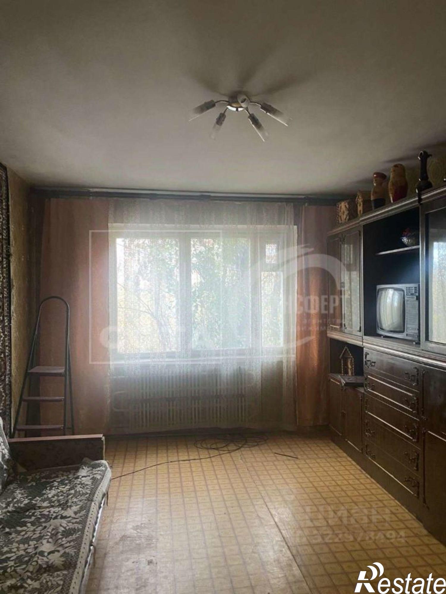 Купить квартиру за 6 000 000 рублей на улица Владимира Невского, 7