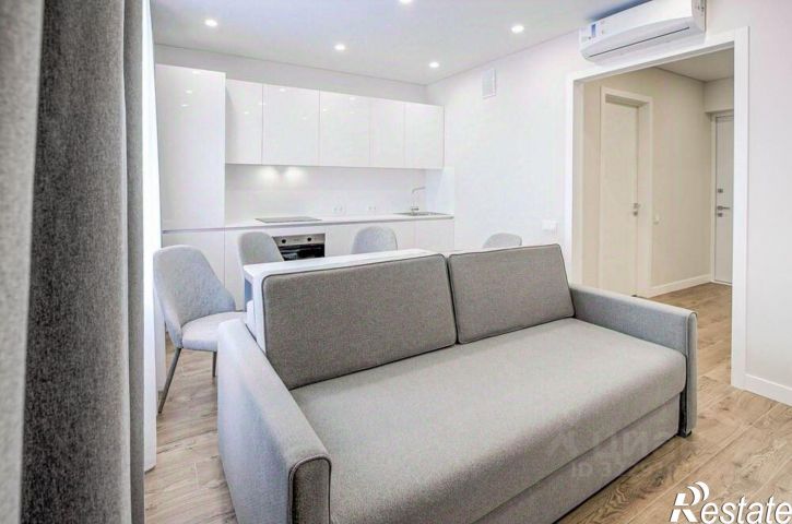 3-комн квартира улица 9 Января, 68/2к3,  д. 68/2к3