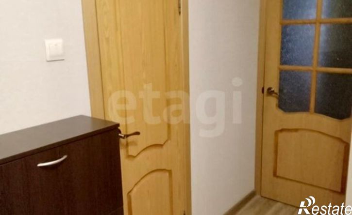 1-комн квартира улица Владимира Невского, 19,  д. 19