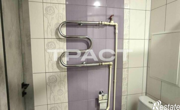 1-комн квартира Воронеж, улица Космонавтов, 24