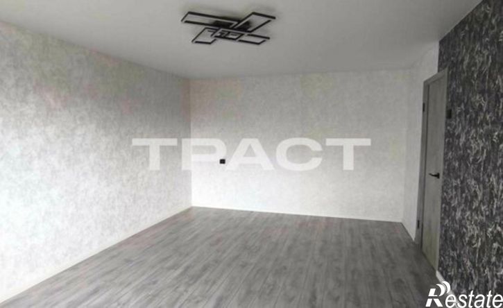 1-комн квартира Воронеж, улица Космонавтов, 24