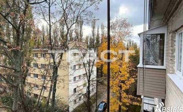 1-комн квартира Воронеж, улица Космонавтов, 24