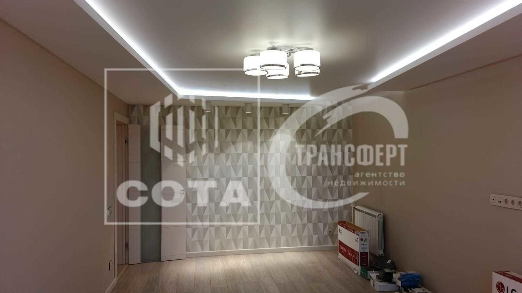 Купить квартиру за 14 650 000 рублей на Пушкинская улица, 41