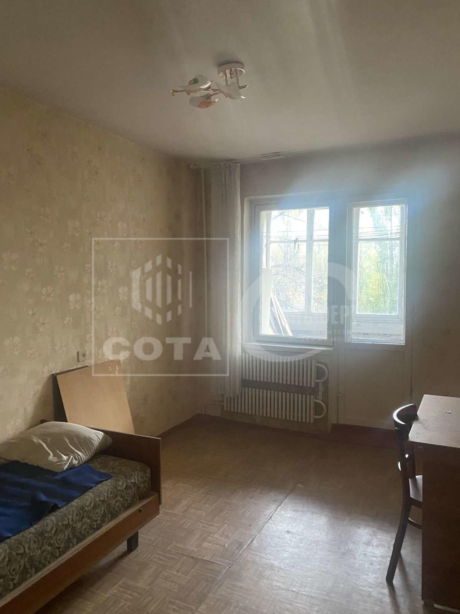 Купить квартиру за 6 000 000 рублей на Владимира Невского улица, 7