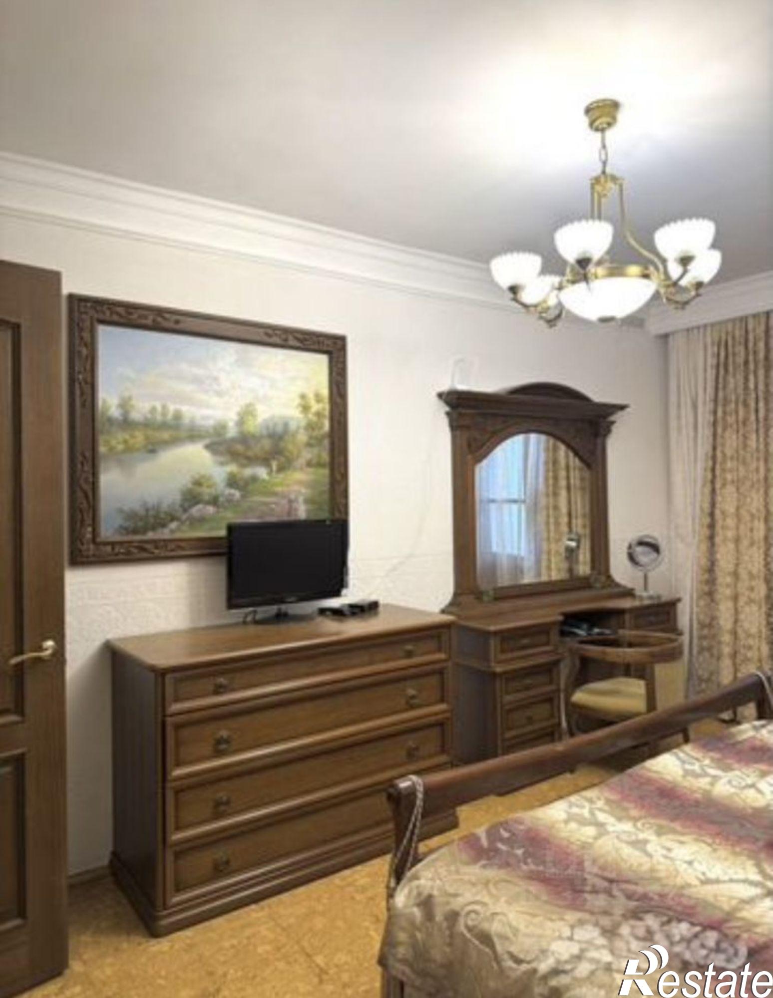 Купить квартиру за 14 500 000 рублей на ул Лидии Рябцевой, 14