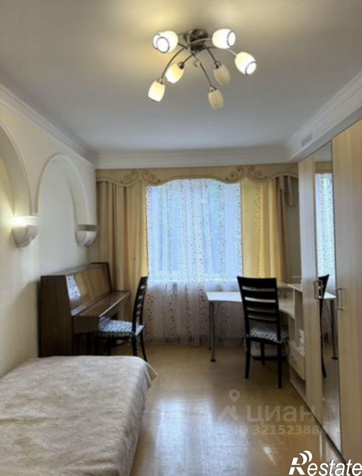 Купить квартиру за 14 500 000 рублей на ул Лидии Рябцевой, 14