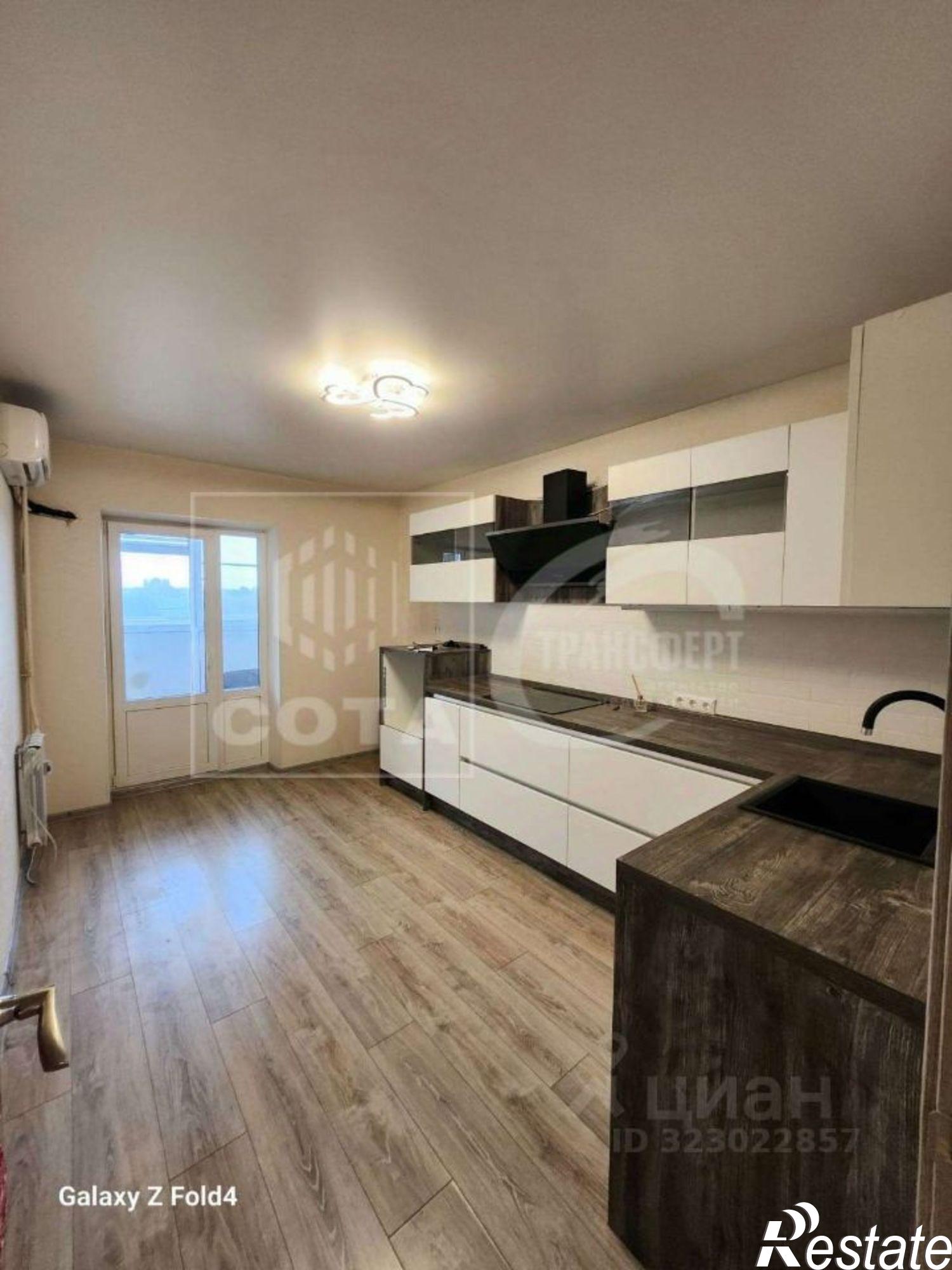 Купить квартиру за 6 300 000 рублей на ул Коренцова, 5