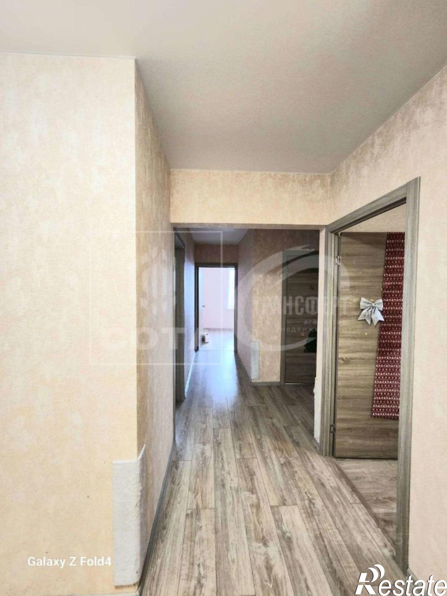 Купить квартиру за 6 300 000 рублей на ул Коренцова, 5