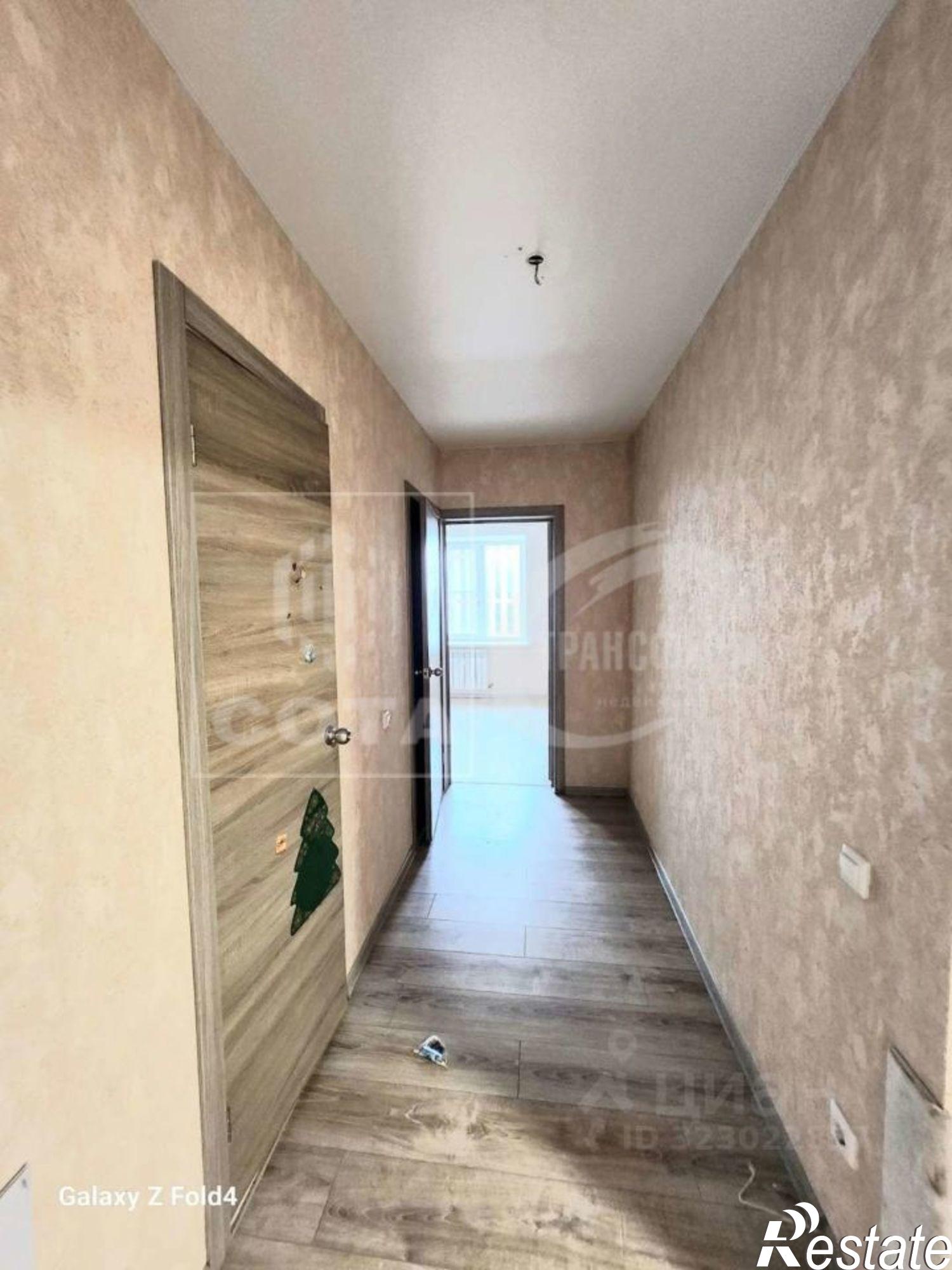 Купить квартиру за 6 300 000 рублей на ул Коренцова, 5