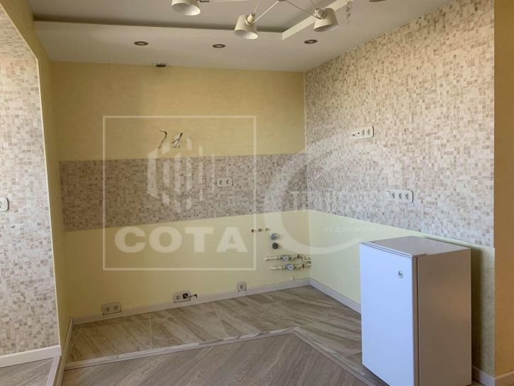 3-комн квартира Пушкинская улица, 41