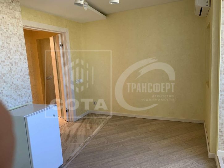 3-комн квартира Пушкинская улица, 41